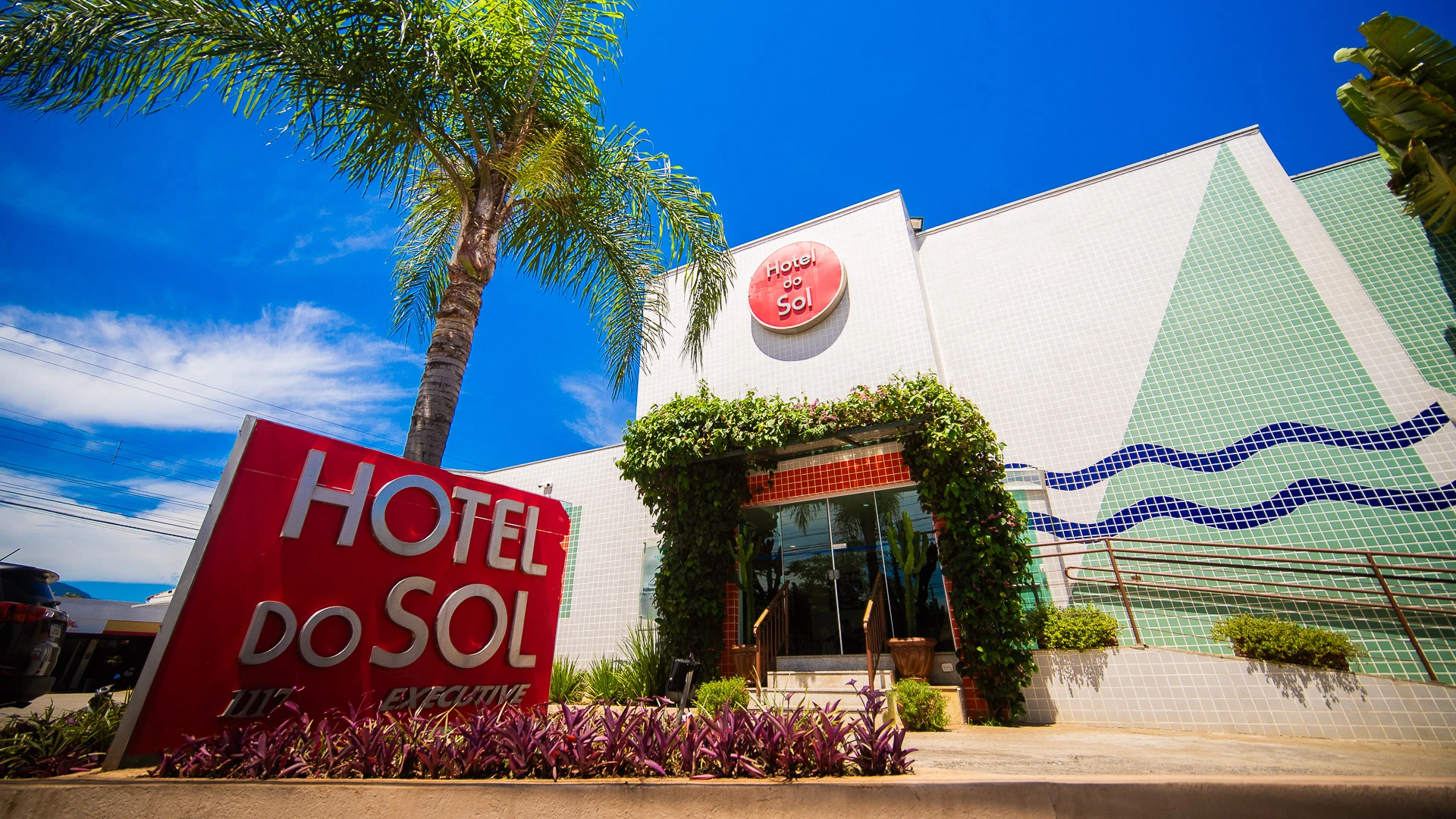 Foto do hotel