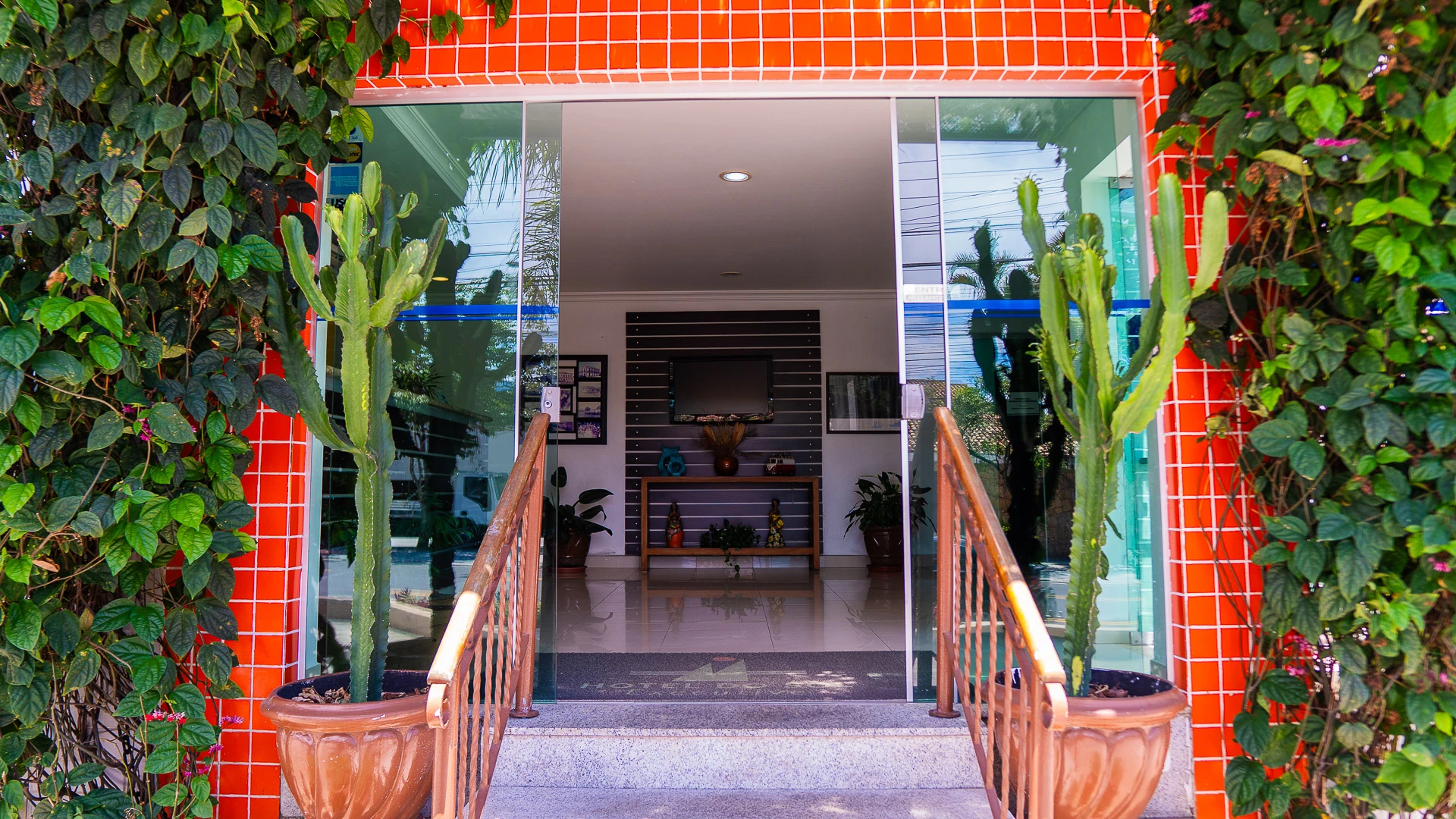 Foto do hotel
