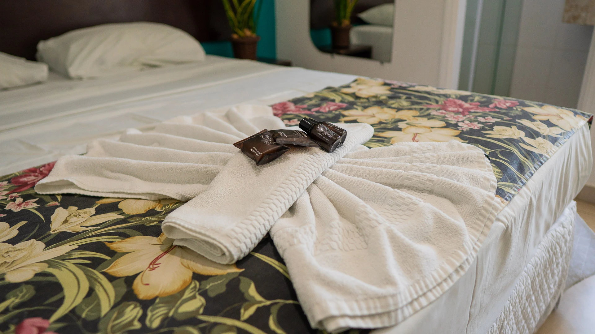 Foto do hotel