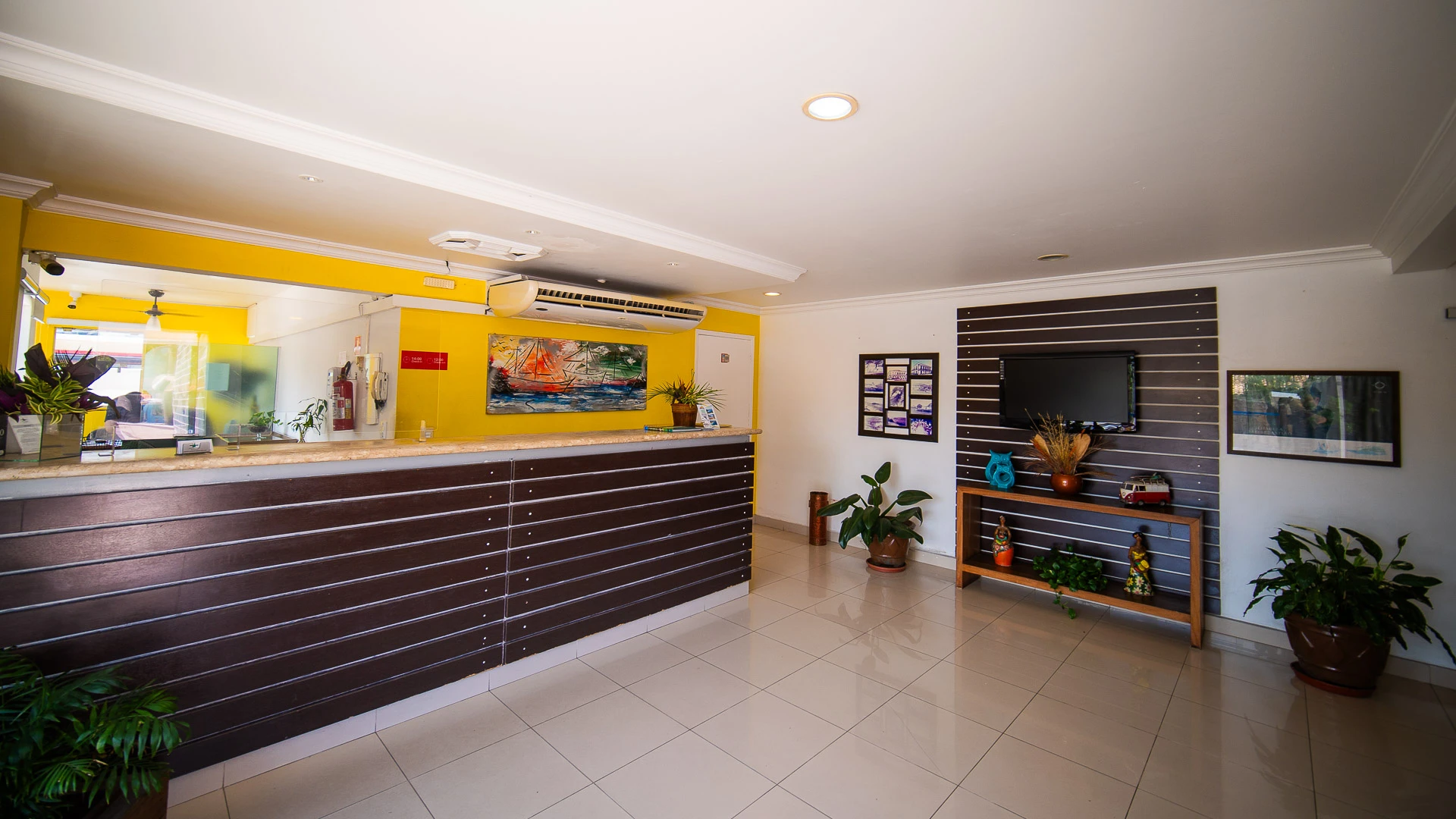 Foto do hotel