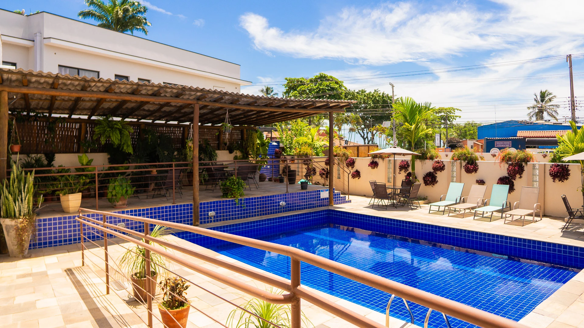 Foto do hotel