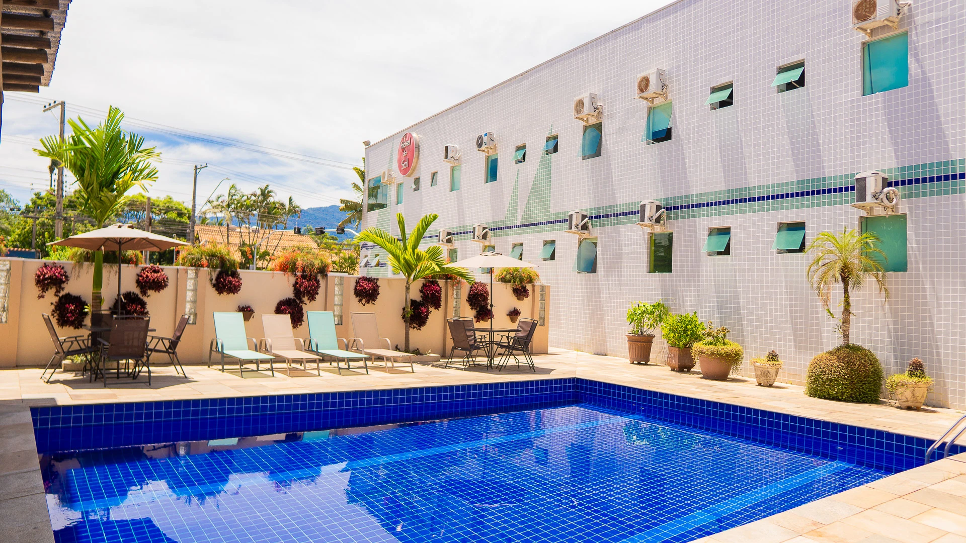Foto do hotel