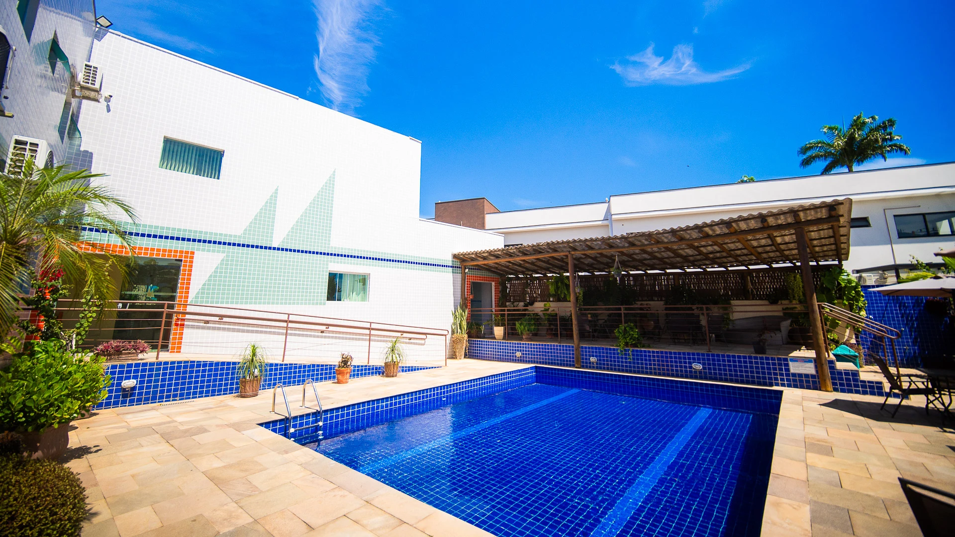 Foto do hotel