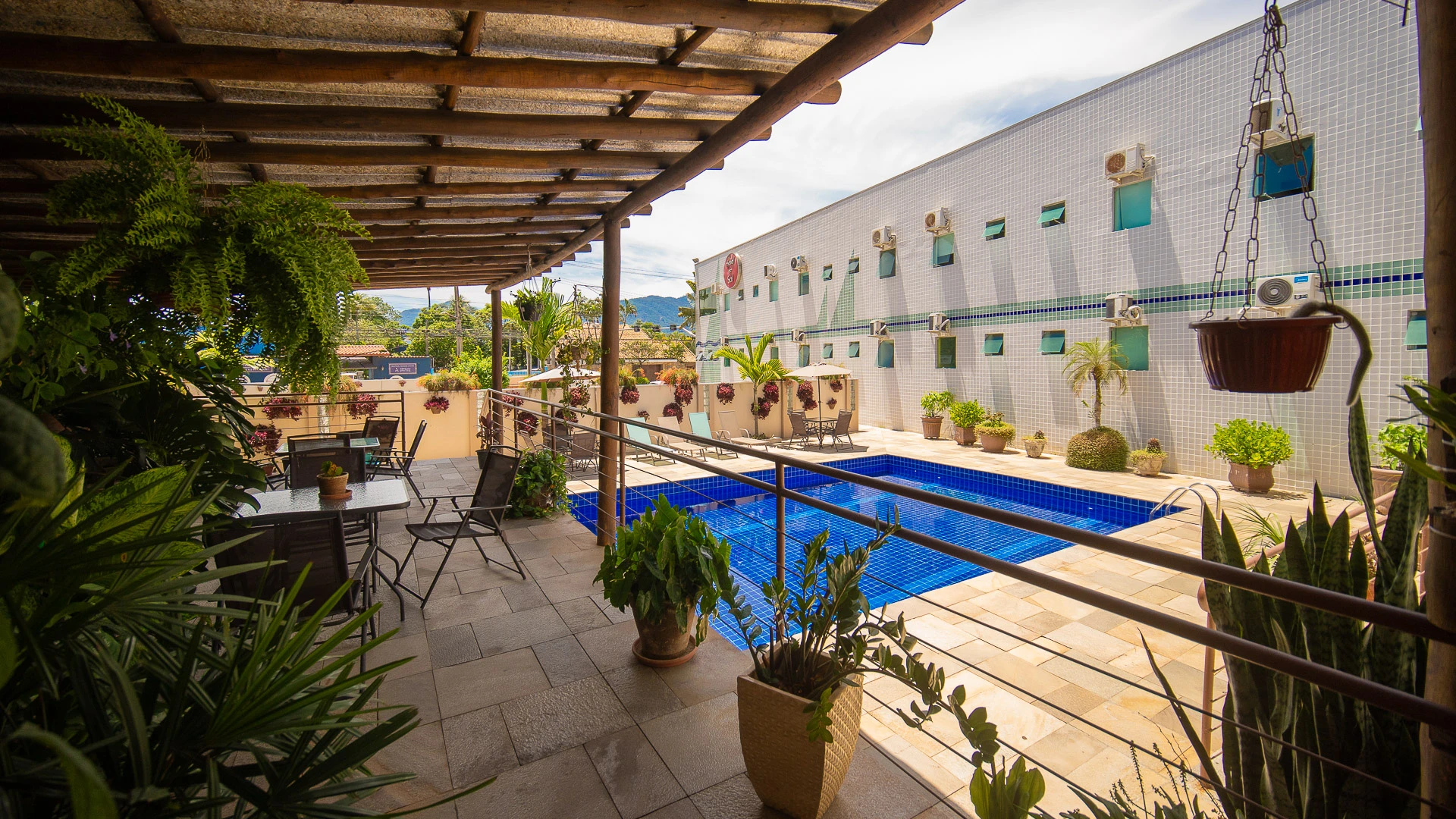 Foto do hotel