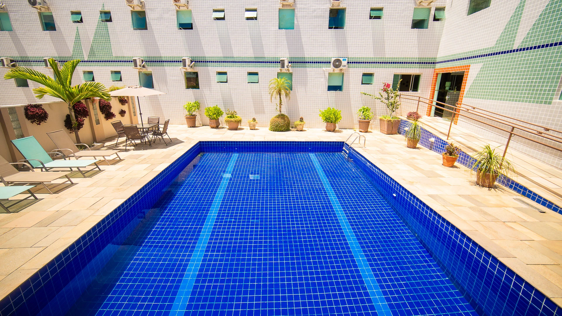Foto do hotel