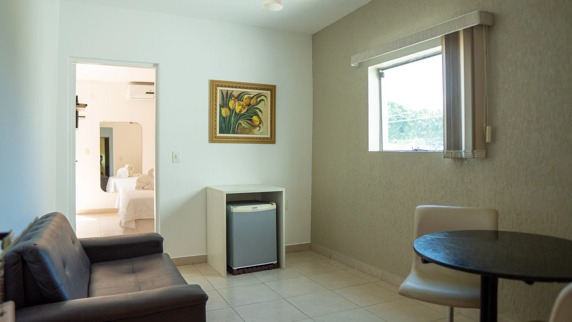 Foto do hotel
