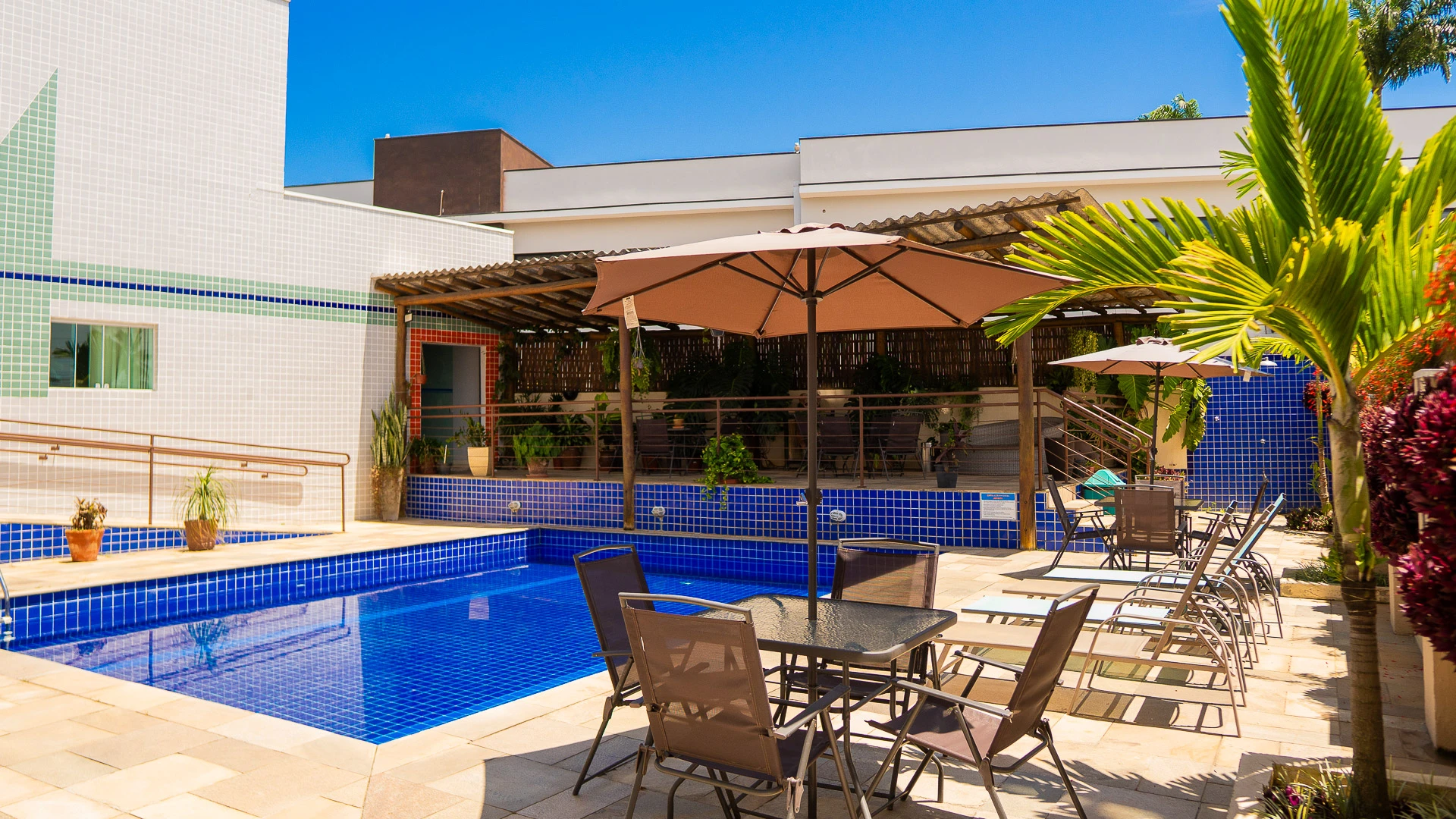 Foto do hotel