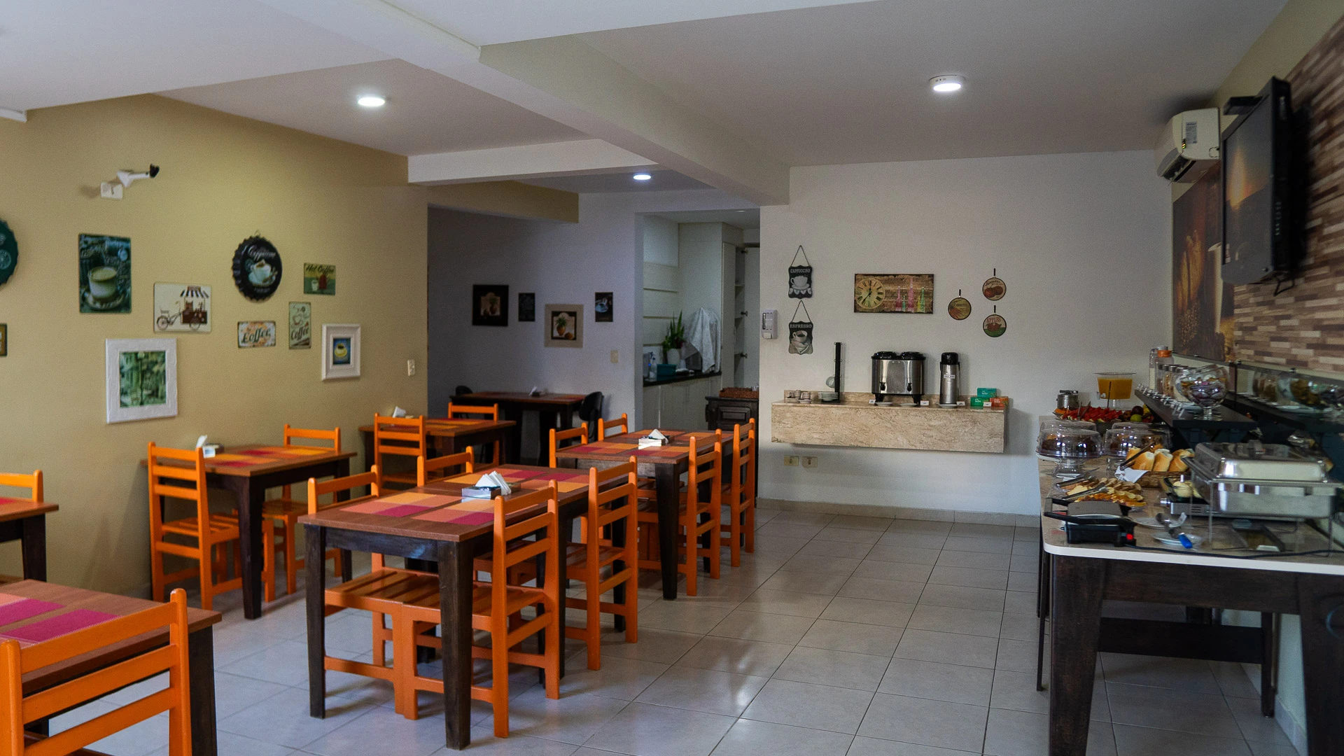 Foto do hotel