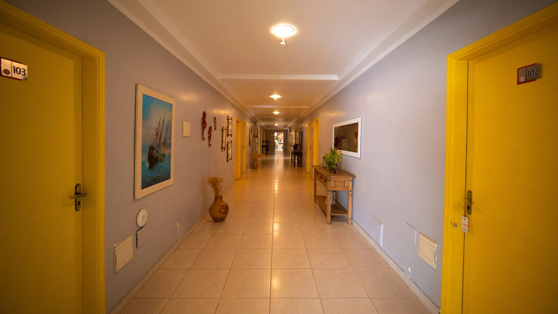 Foto do hotel