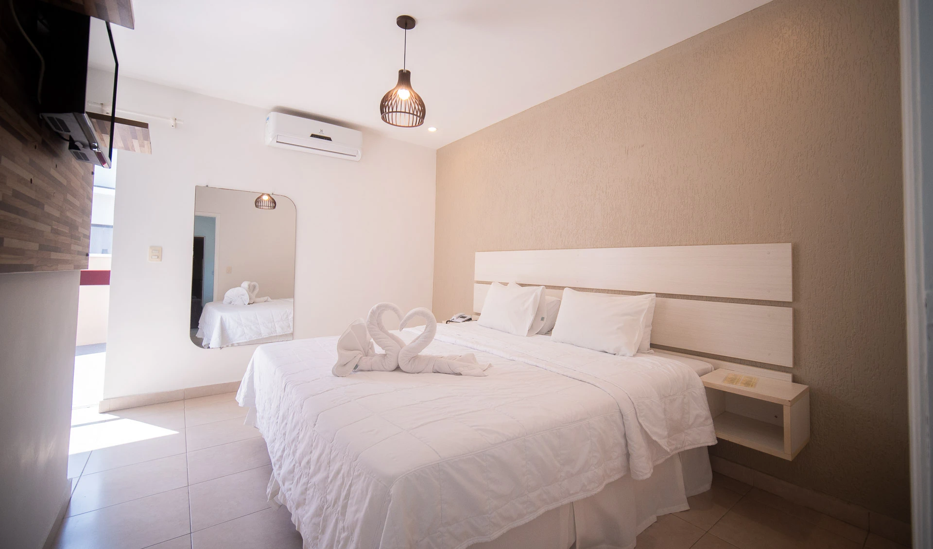 Foto do hotel