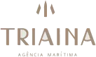 Logo TRIAINA